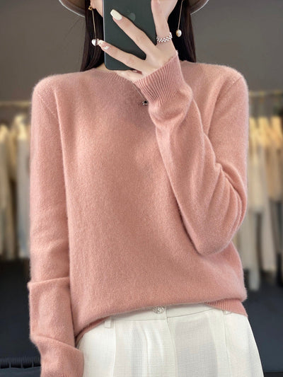 Rizalinda | Cozy Sweater