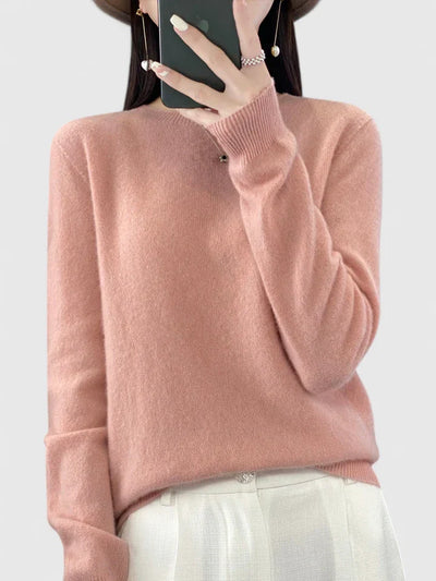 Rizalinda | Cozy Sweater