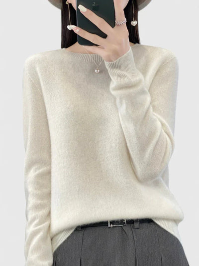 Rizalinda | Cozy Sweater