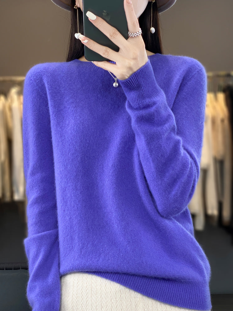 Rizalinda | Cozy Sweater