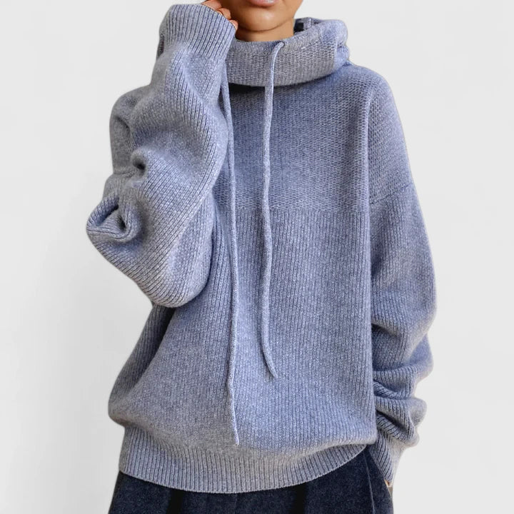 Marizyah | Cozy Hoodie