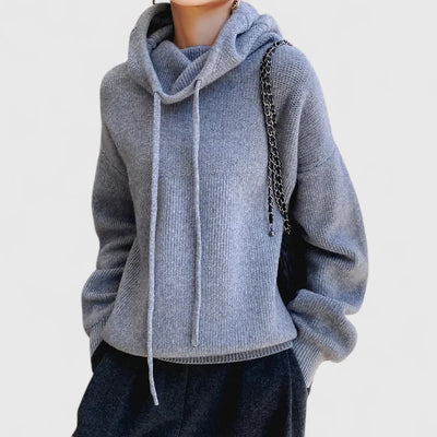 Marizyah | Cozy Hoodie