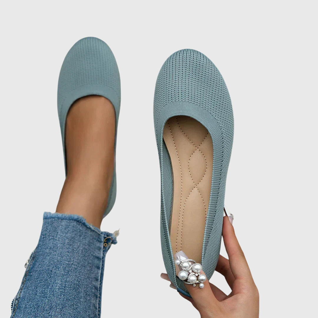 Mia™ - Anti-slip Breathable Shoes