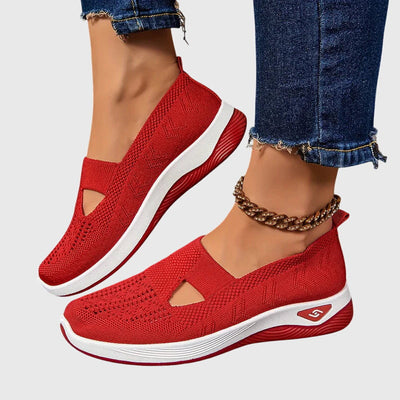 Emely™ | Orthopedic Slippers