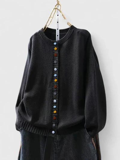 Kalynnah | Cozy cardigan