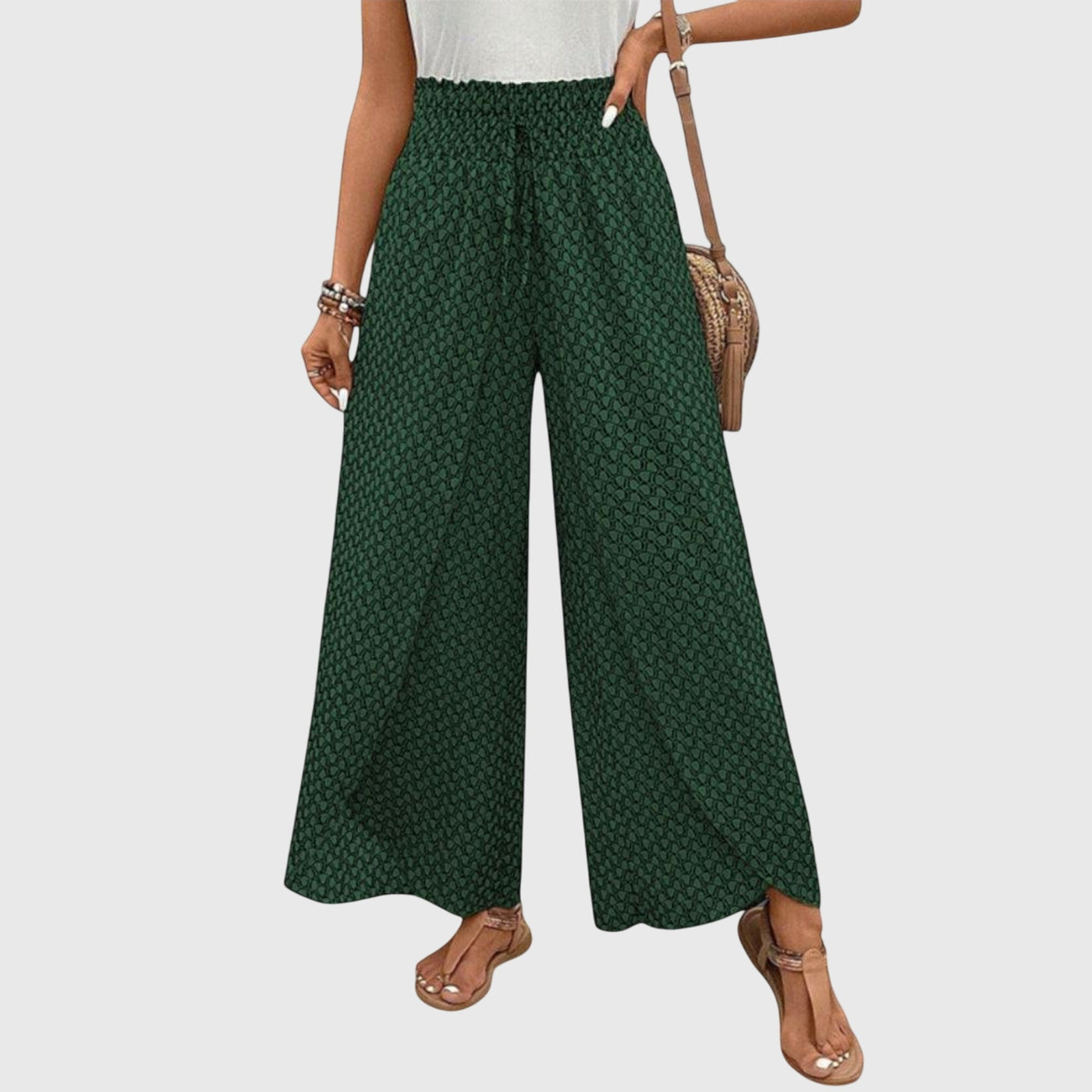 Chiara - Fashion Loose Pants