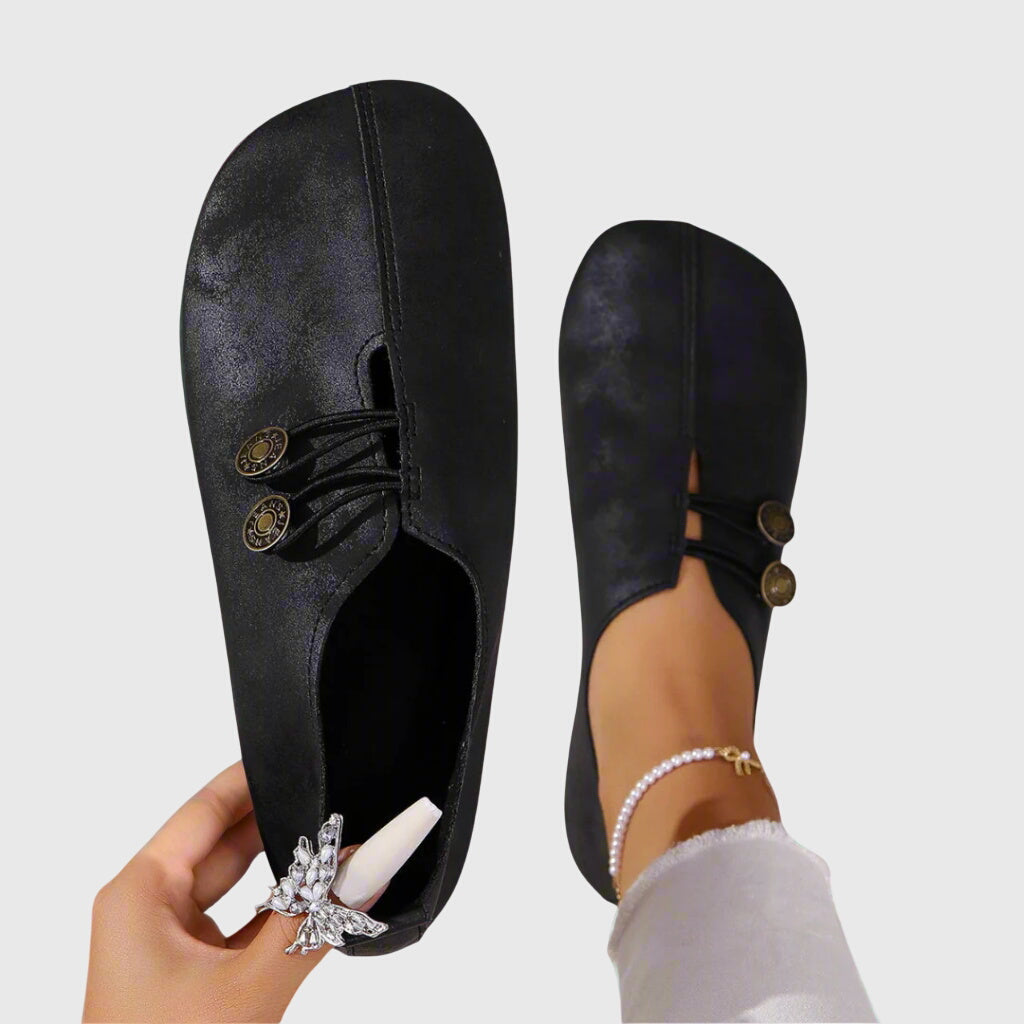 Josephine™ | Everyday Comfort Slip-On Shoes