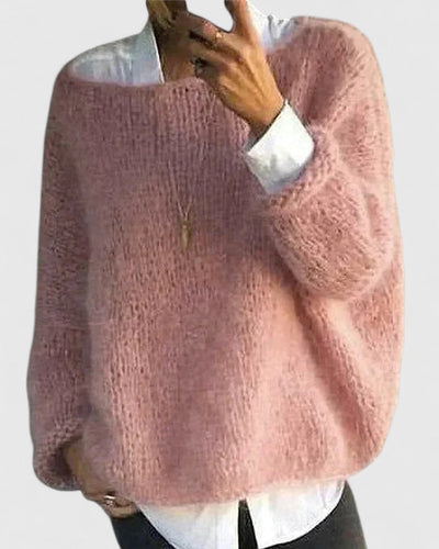 Jozelyn | Exquisite Sweater