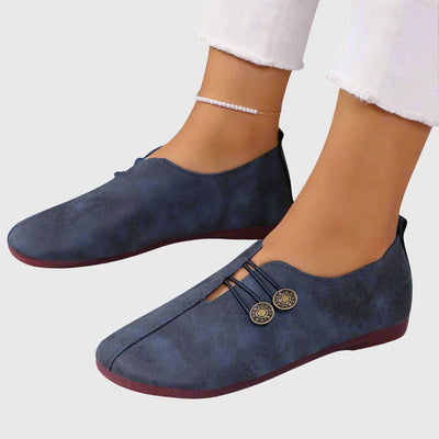 Josephine™ | Everyday Comfort Slip-On Shoes