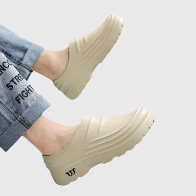 OrthoStep™ | Comfort and flexibility