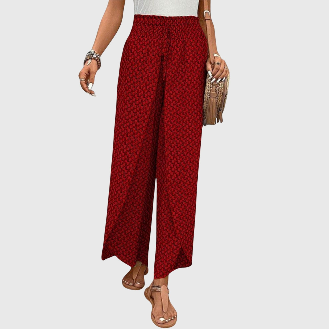Chiara - Fashion Loose Pants