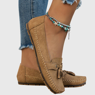 切爾西™ | 舒適柔軟的樂福鞋