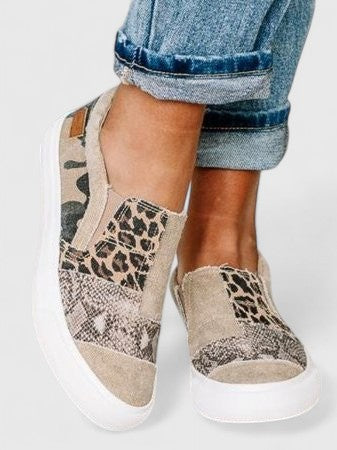 Mirayen | Orthopedic Slip-Ons