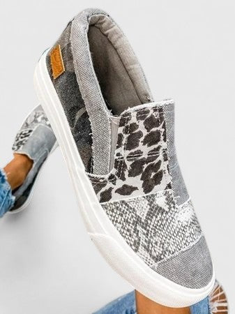 Mirayen | Orthopedic Slip-Ons