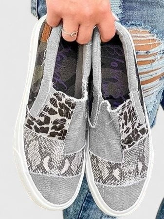 Mirayen | Orthopedic Slip-Ons