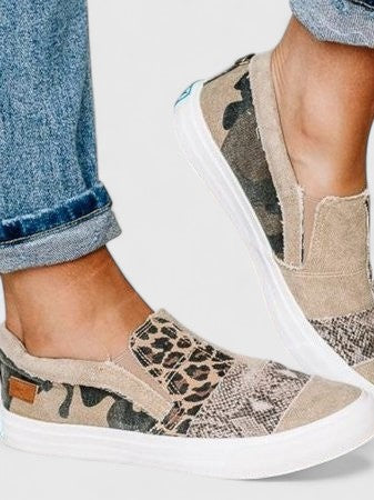 Mirayen | Orthopedic Slip-Ons