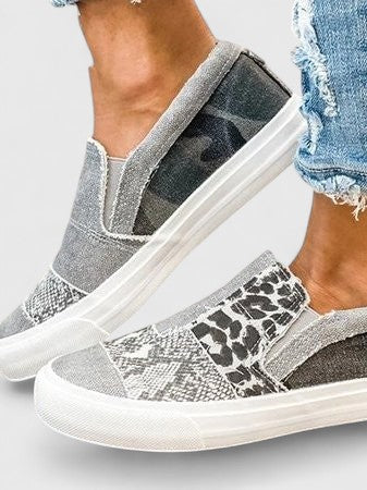 Mirayen | Orthopedic Casual Shoes