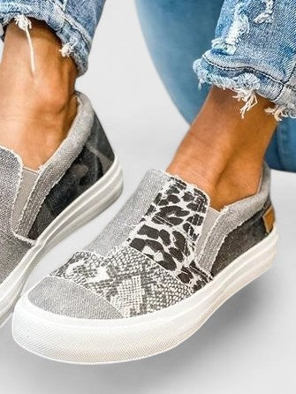 Mirayen | Orthopedic Casual Shoes