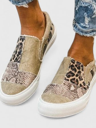 Mirayen | Orthopedic Slip-Ons