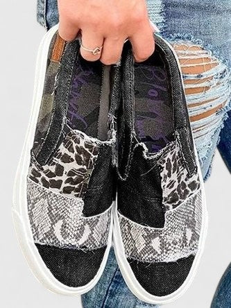 Mirayen | Orthopedic Casual Shoes