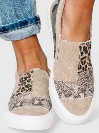 Mirayen | Orthopedic Casual Shoes