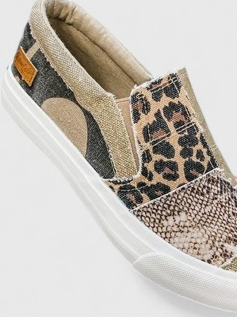 Mirayen | 矯形休閒鞋