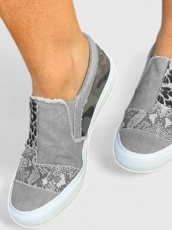 Mirayen | Orthopedic Casual Shoes