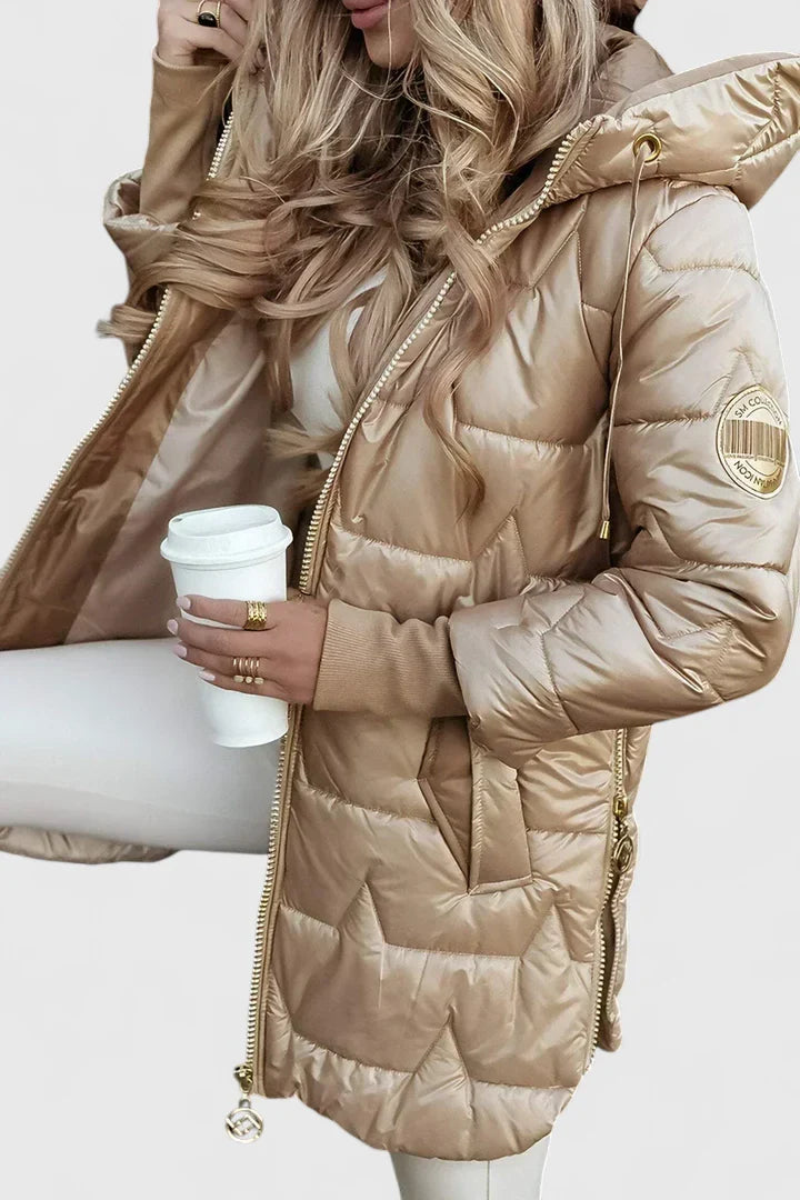 Lyzzandra | 舒適外套