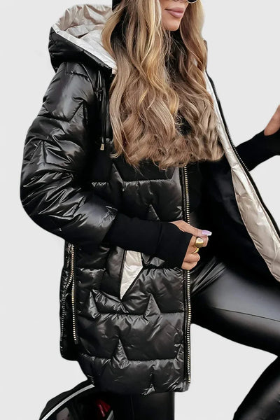 Lyzzandra | 舒適外套