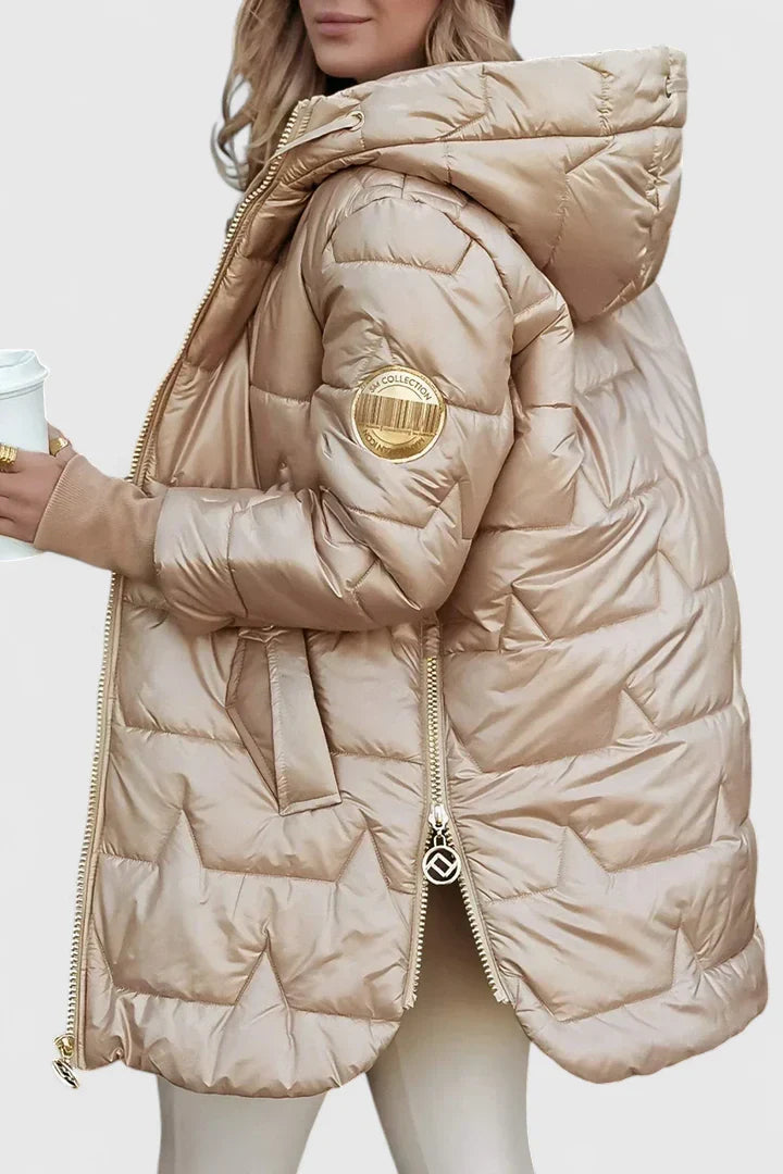 Lyzzandra | 舒適外套