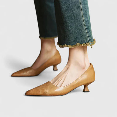 Nyah | 矯形高跟鞋