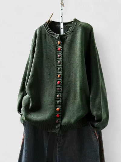 Kalynnah | Cozy cardigan