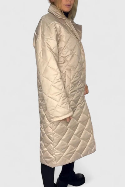 Taryn | Elegant Jacket