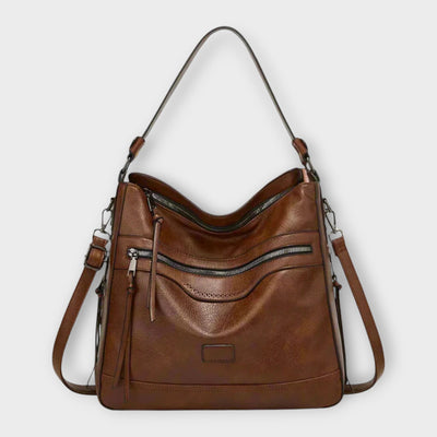 Catherine - Classic Vintage Shoulder Bag