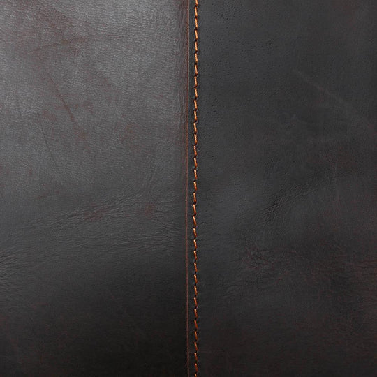 皮革旅行背包 – Klaus