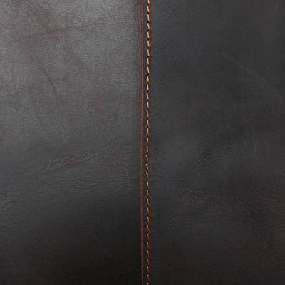 皮革旅行背包 – Klaus