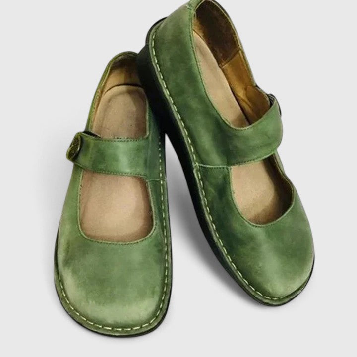 維奧萊塔 | 矯正鞋