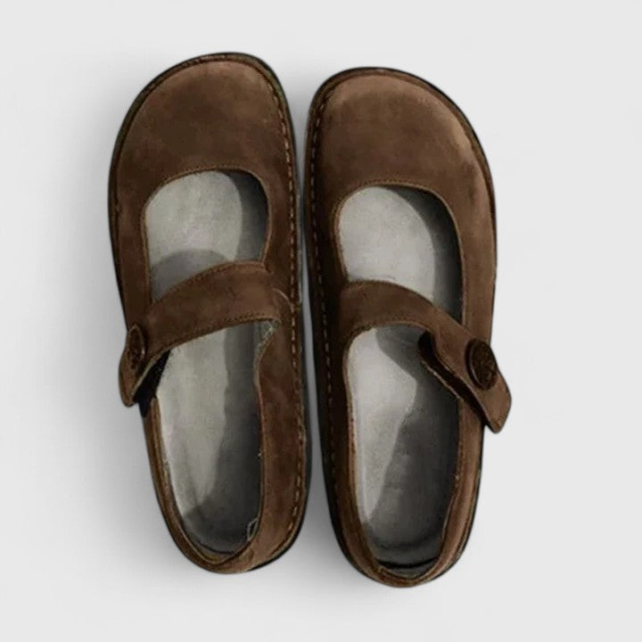 維奧萊塔 | 矯正鞋