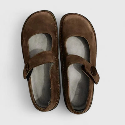 維奧萊塔 | 矯正鞋