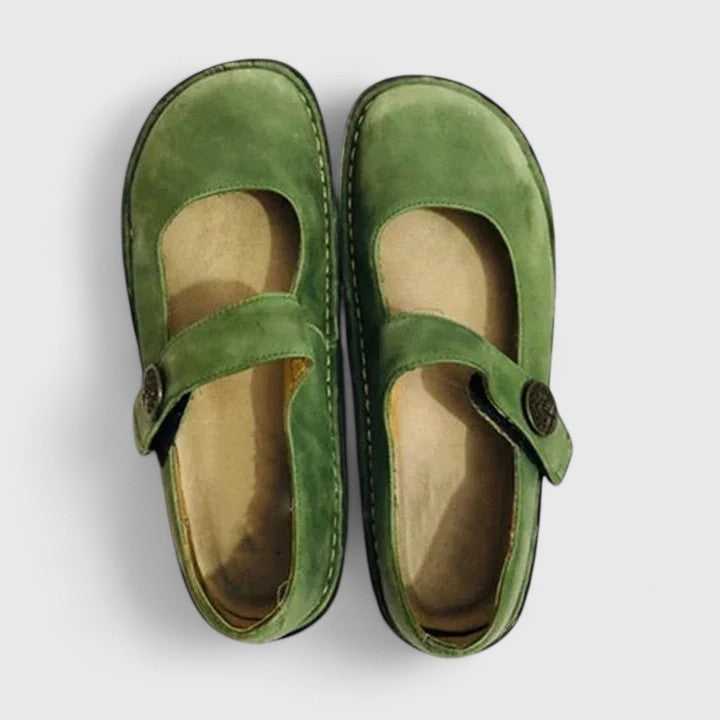 維奧萊塔 | 矯正鞋