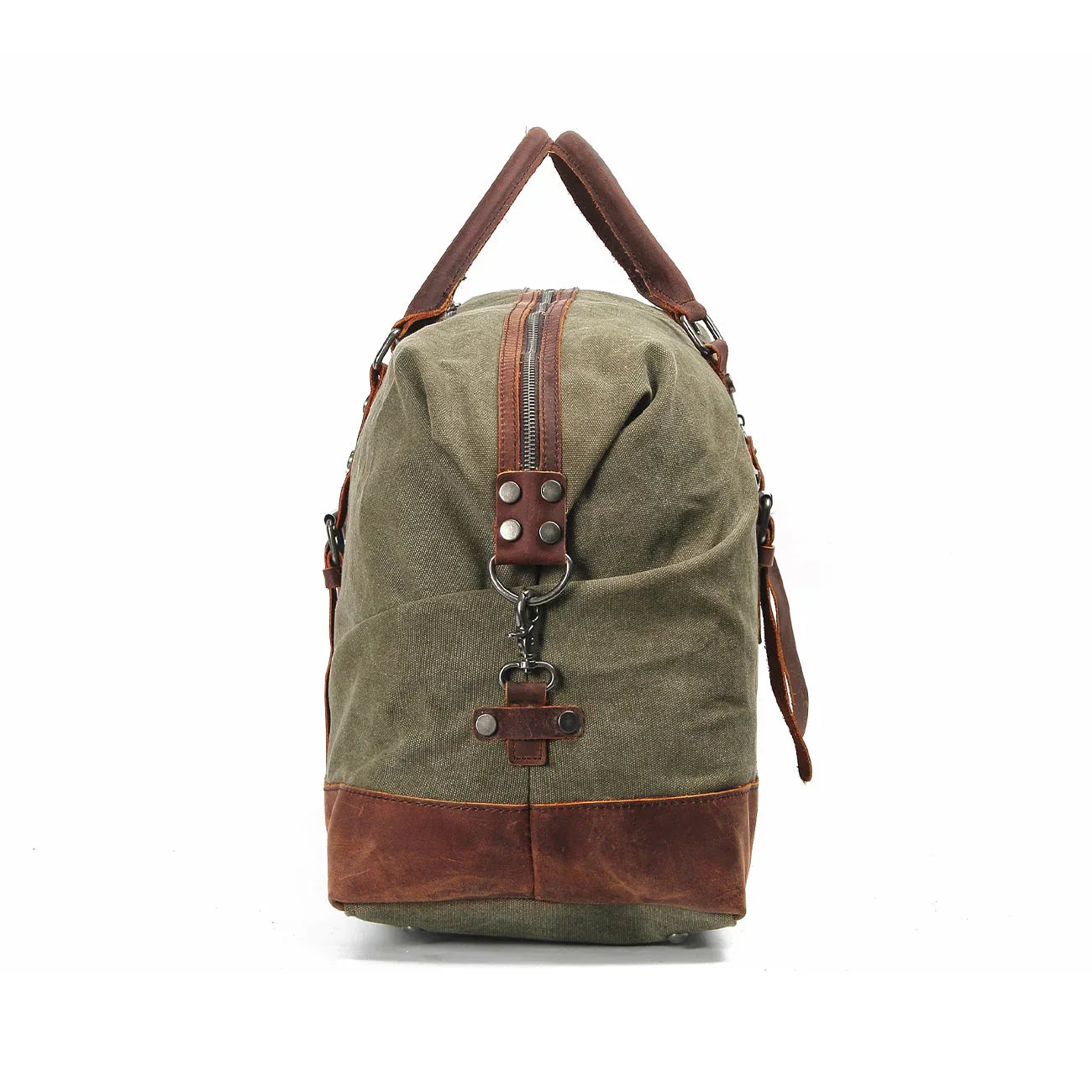 Travel canvas bag | Durham
