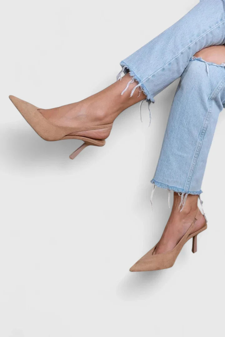 Ysabelinne | 優雅高跟鞋