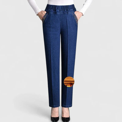 Floralyssa | 舒適褲