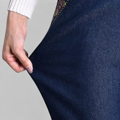 Floralyssa | 舒適褲