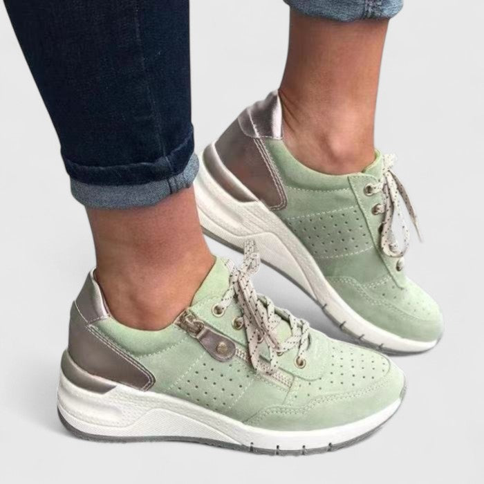 Ensleigh | Orthopedic Sports Shoes