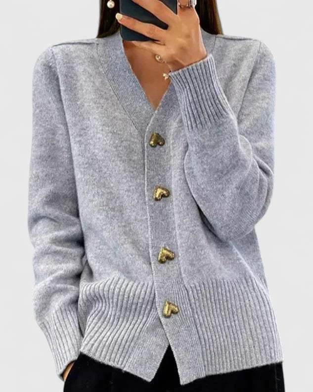Lillian | Elegant Cardigan