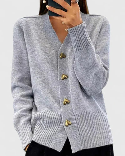Lillian | Elegant Cardigan