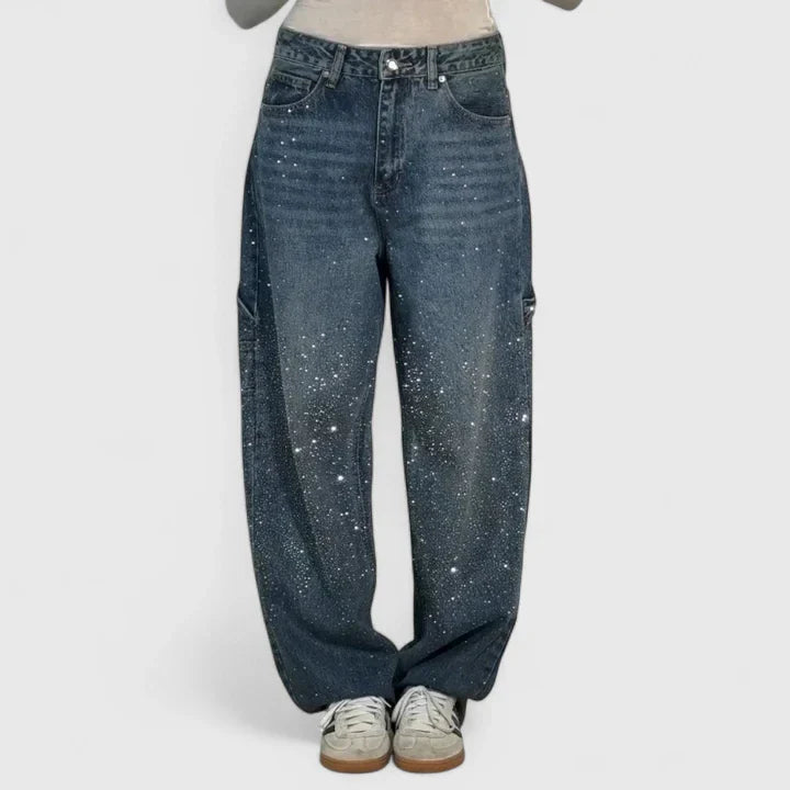 Melizyrah | Comfort Pants