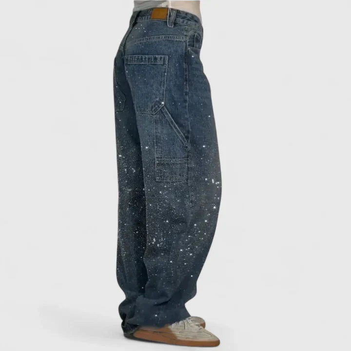 Melizyrah | Comfort Pants