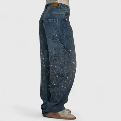 Melizyrah | Comfort Pants